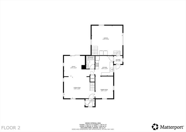 779 Oxford St S, Auburn, MA 01501