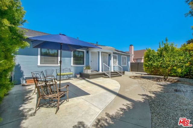 5175 S Van Ness Avenue, Los Angeles, CA 90062
