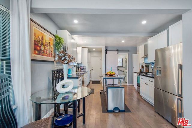 5175 S Van Ness Avenue, Los Angeles, CA 90062