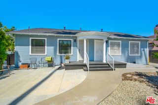 5175 S Van Ness Avenue, Los Angeles, CA 90062