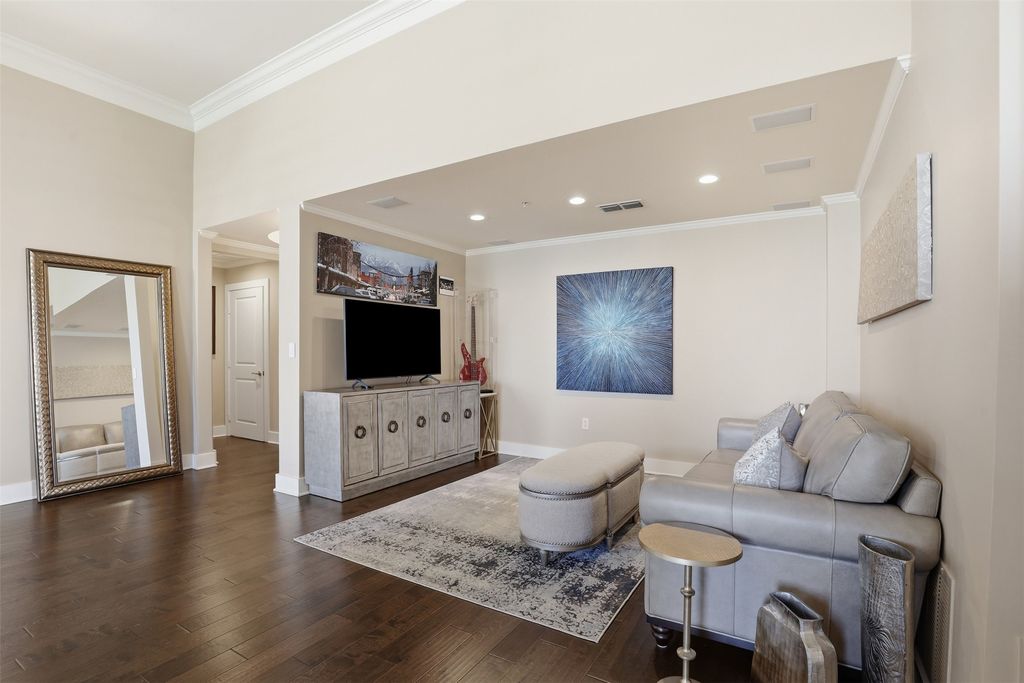 411 W 7th Street 1005, Fort Worth, TX 76102 — photo 2