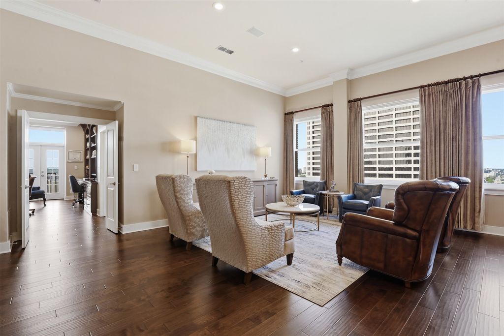 411 W 7th Street 1005, Fort Worth, TX 76102 — photo 3
