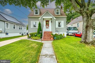 3017 PARKTOWNE RD, Baltimore, MD 21234