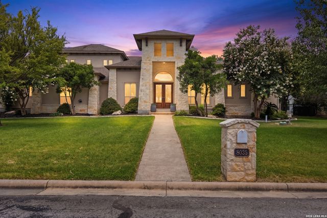 8035 Tradition Oak, Boerne, TX 78015