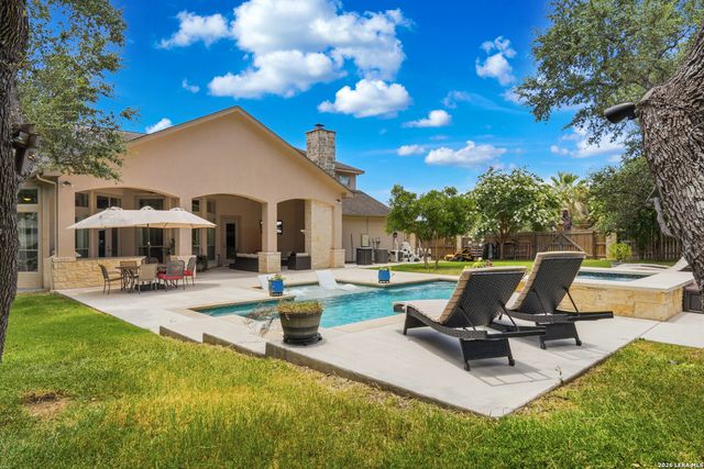 8035 Tradition Oak, Boerne, TX 78015