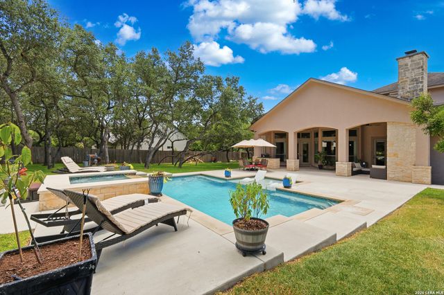 8035 Tradition Oak, Boerne, TX 78015