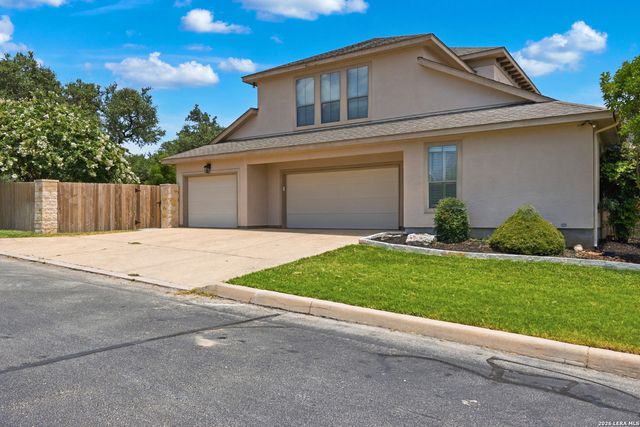 8035 Tradition Oak, Boerne, TX 78015