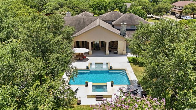 8035 Tradition Oak, Boerne, TX 78015