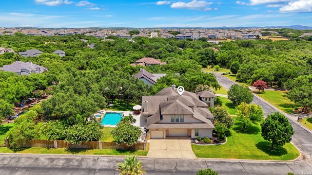 8035 Tradition Oak, Boerne, TX 78015