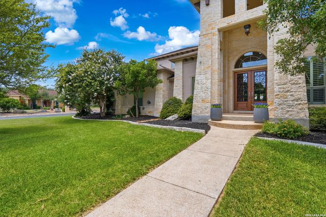 8035 Tradition Oak, Boerne, TX 78015