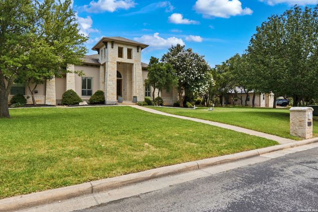 8035 Tradition Oak, Boerne, TX 78015