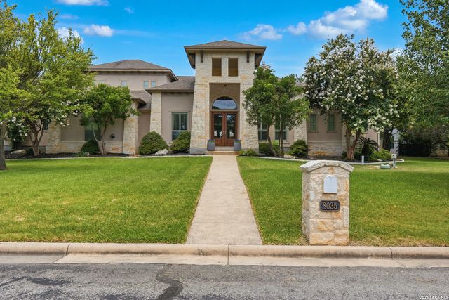 8035 Tradition Oak, Boerne, TX 78015