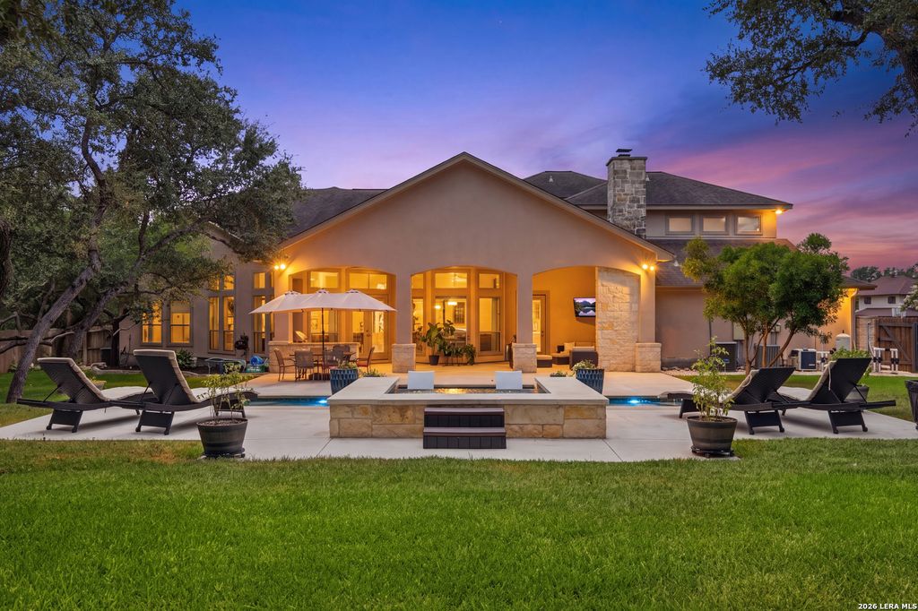 8035 Tradition Oak, Boerne, TX 78015