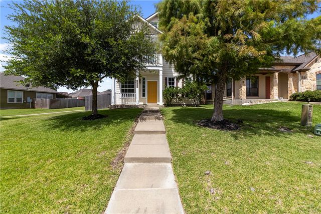 2023 Autumn Lake Drive, Bryan, TX 77807