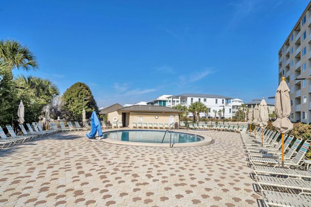 502 Gulf Shore Drive, 208, Destin, FL 32541
