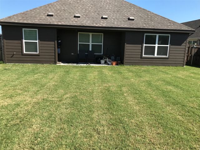 2806 Steeple Chase Drive, Sherman, TX 75092
