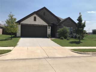 2806 Steeple Chase Drive, Sherman, TX 75092