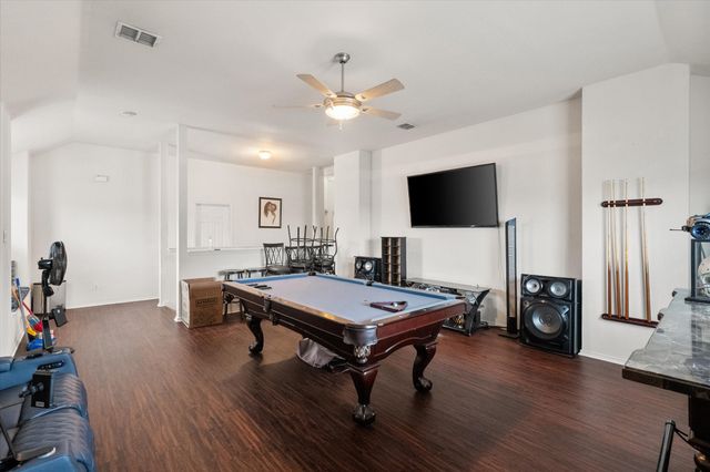 301 Heritage Drive, Crowley, TX 76036