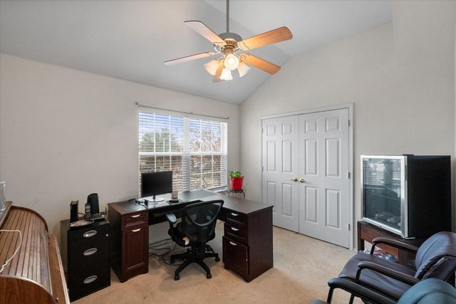 301 Heritage Drive, Crowley, TX 76036