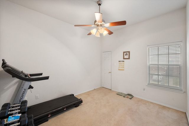 301 Heritage Drive, Crowley, TX 76036