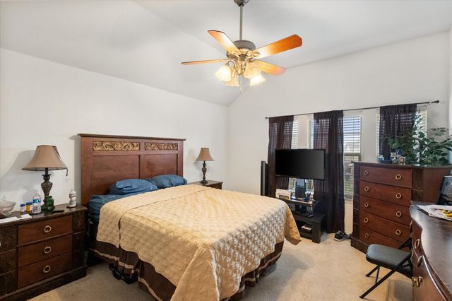 301 Heritage Drive, Crowley, TX 76036