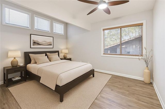 130 Lakeview W Ridge, Roswell, GA 30076