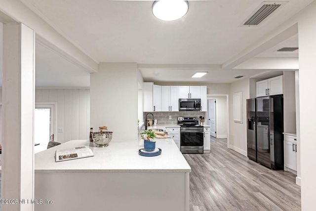 4622 HOMESTEAD Road, Jacksonville, FL 32210