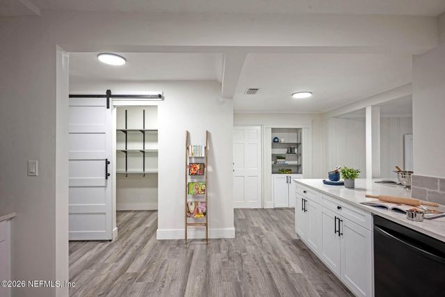 4622 HOMESTEAD Road, Jacksonville, FL 32210