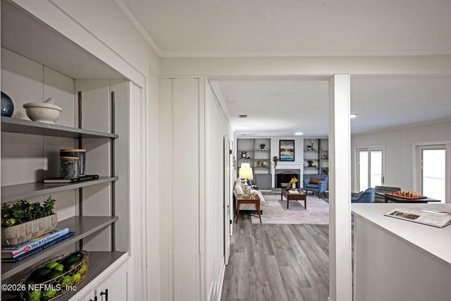 4622 HOMESTEAD Road, Jacksonville, FL 32210