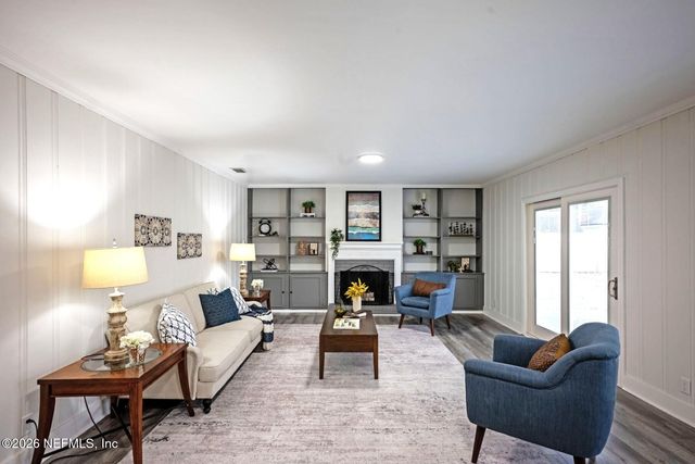 4622 HOMESTEAD Road, Jacksonville, FL 32210