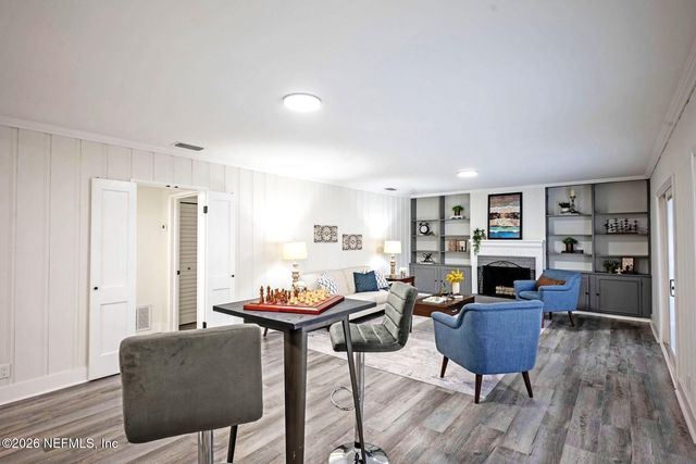 4622 HOMESTEAD Road, Jacksonville, FL 32210