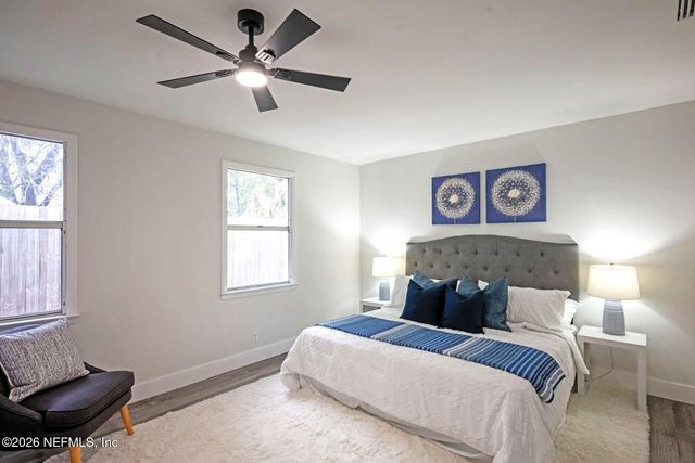 4622 HOMESTEAD Road, Jacksonville, FL 32210