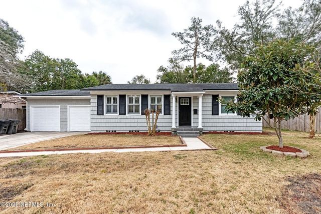 4622 HOMESTEAD Road, Jacksonville, FL 32210