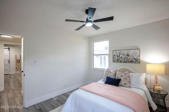 4622 HOMESTEAD Road, Jacksonville, FL 32210