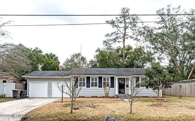 4622 HOMESTEAD Road, Jacksonville, FL 32210