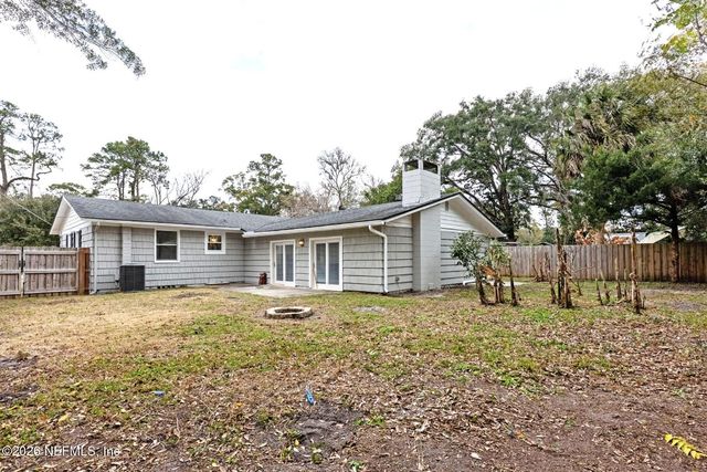 4622 HOMESTEAD Road, Jacksonville, FL 32210