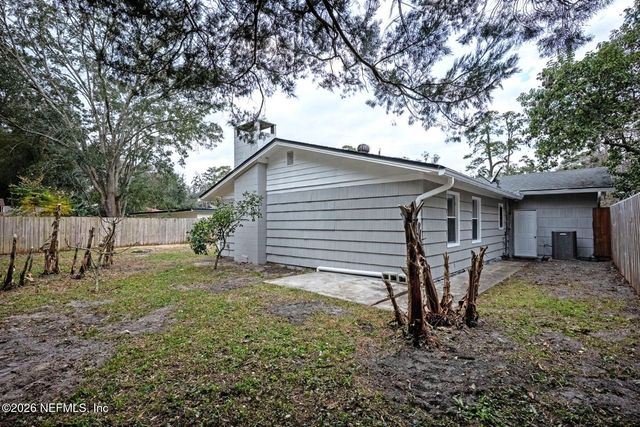 4622 HOMESTEAD Road, Jacksonville, FL 32210