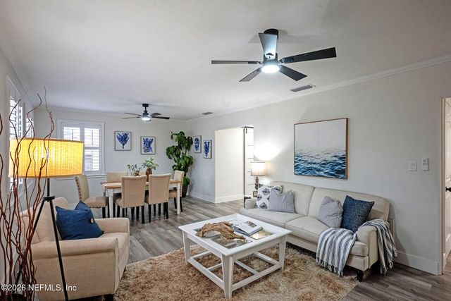 4622 HOMESTEAD Road, Jacksonville, FL 32210