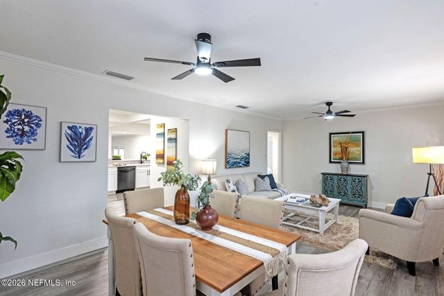 4622 HOMESTEAD Road, Jacksonville, FL 32210