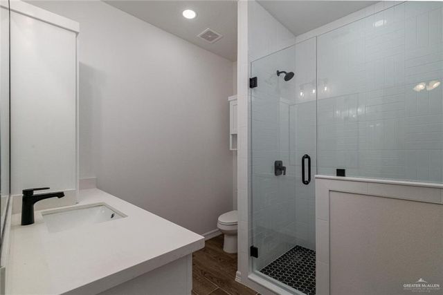 2812 Indian Hill Avenue, Mcallen, TX 78504