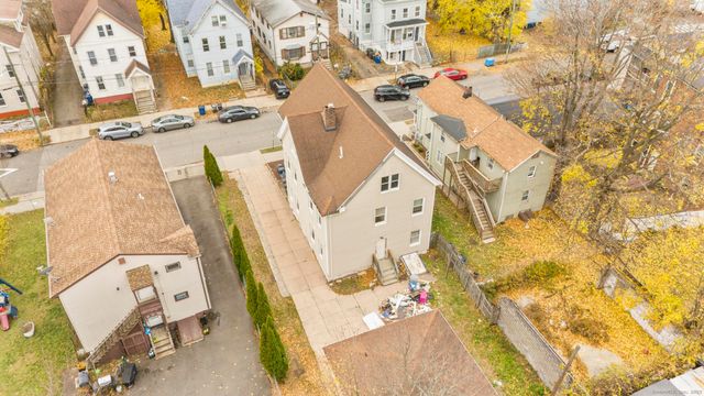 55 Elliott Street 3rd, New Haven, CT 06519