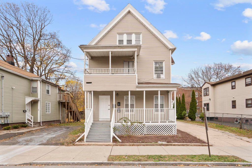 55 Elliott Street 3rd, New Haven, CT 06519