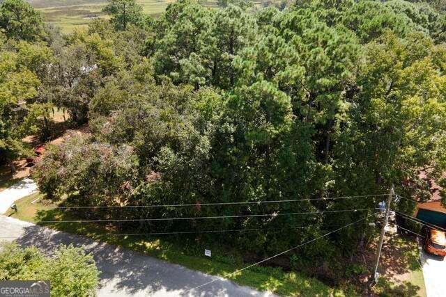 LOT 5B Dufour Road, St. Marys, GA 31558