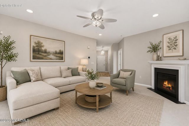 327 Mill Pond Way, Eatontown, NJ 07724