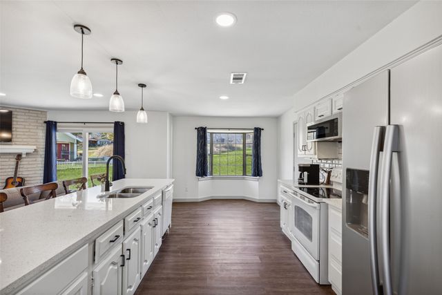 529 Shore Drive, Wylie, TX 75098