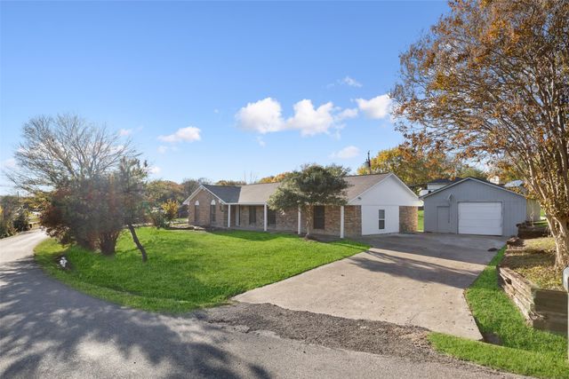 529 Shore Drive, Wylie, TX 75098