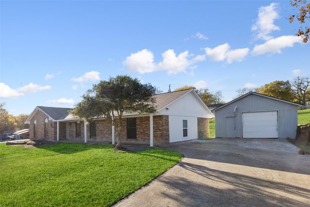 529 Shore Drive, Wylie, TX 75098
