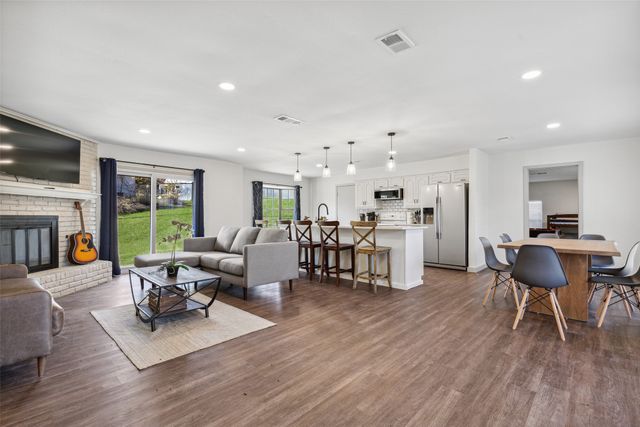 529 Shore Drive, Wylie, TX 75098