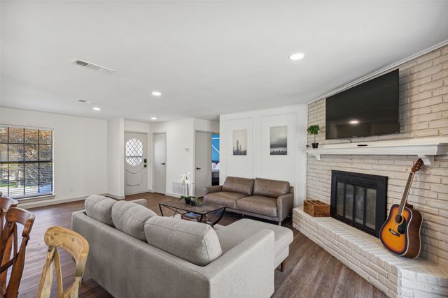529 Shore Drive, Wylie, TX 75098