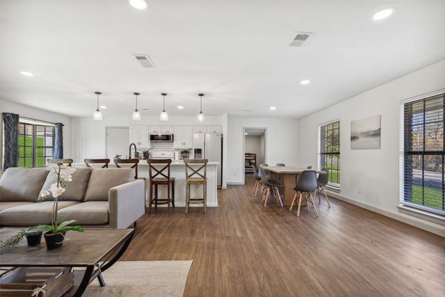 529 Shore Drive, Wylie, TX 75098